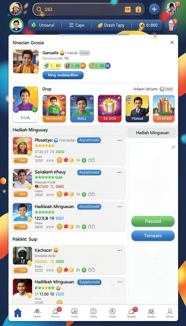 Screenshot prada188 nomor 1