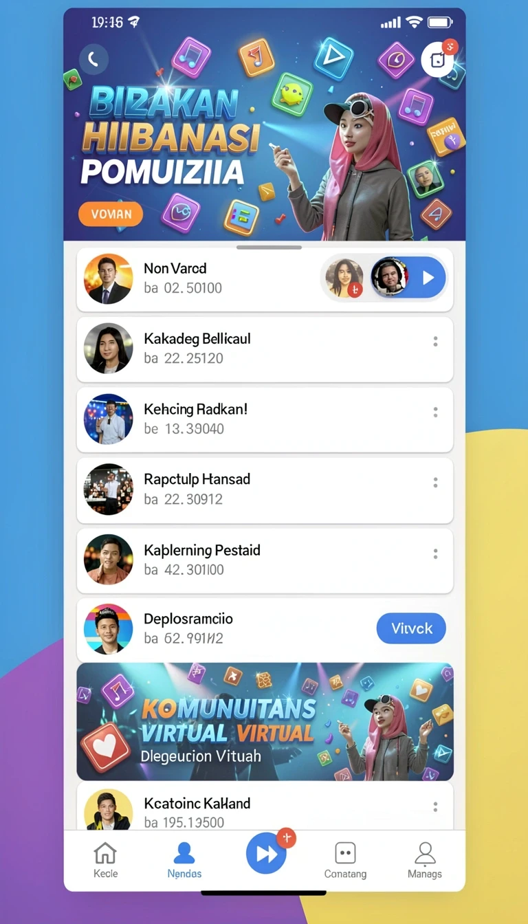 Screenshot putarmega nomor 2
