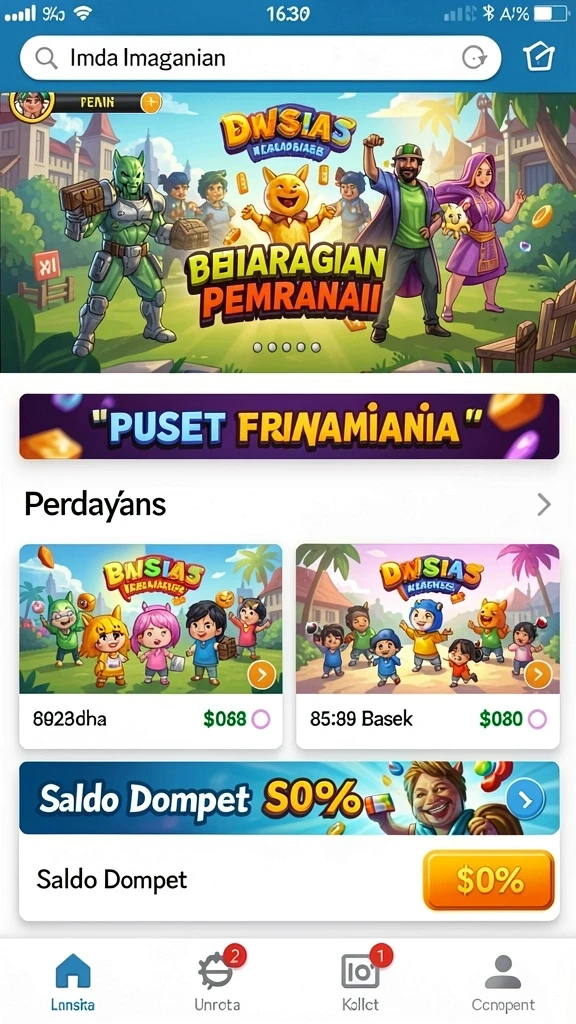 Screenshot rajawali55 nomor 2