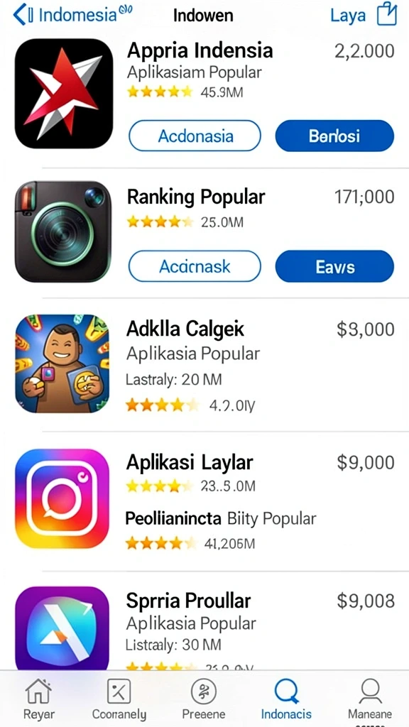 Screenshot rajawali55 nomor 3