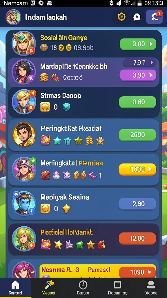 Screenshot rploot nomor 2