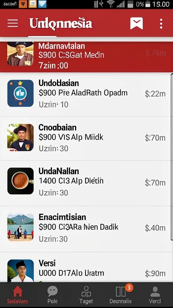 Screenshot slot367 nomor 1