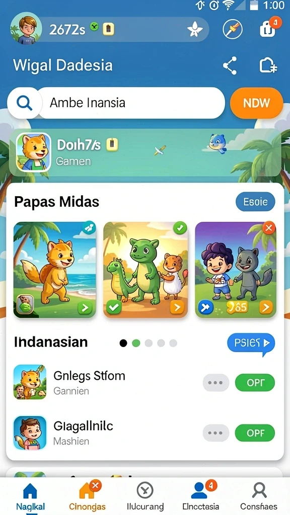Screenshot slot367 nomor 3