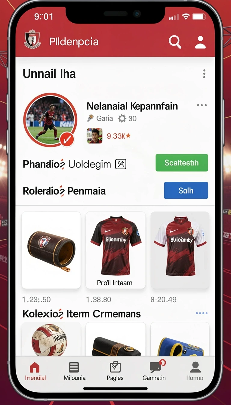 Screenshot slot88 nomor 2