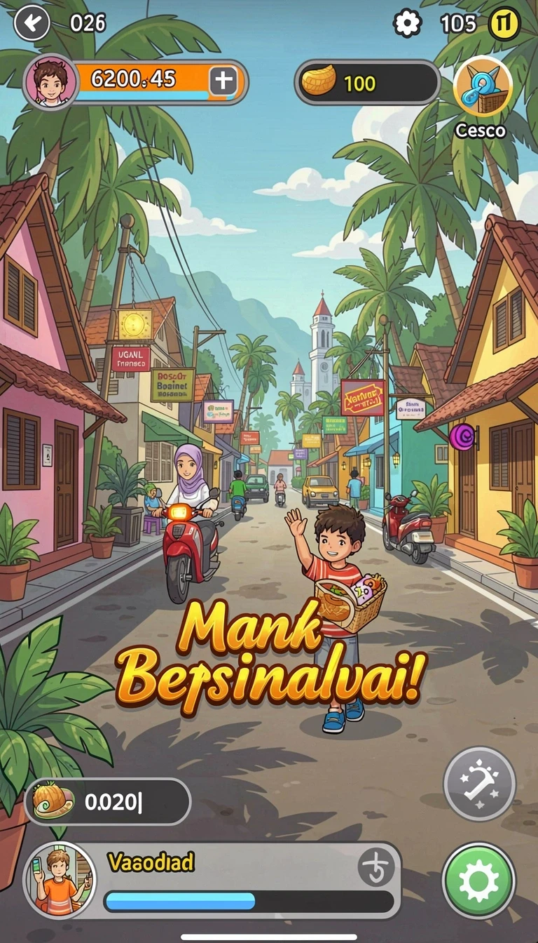 Screenshot v87 nomor 1