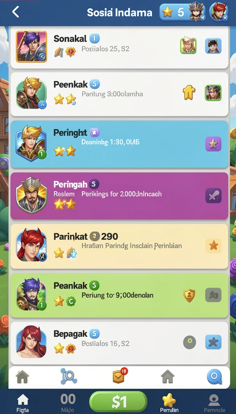Screenshot vip333 nomor 3