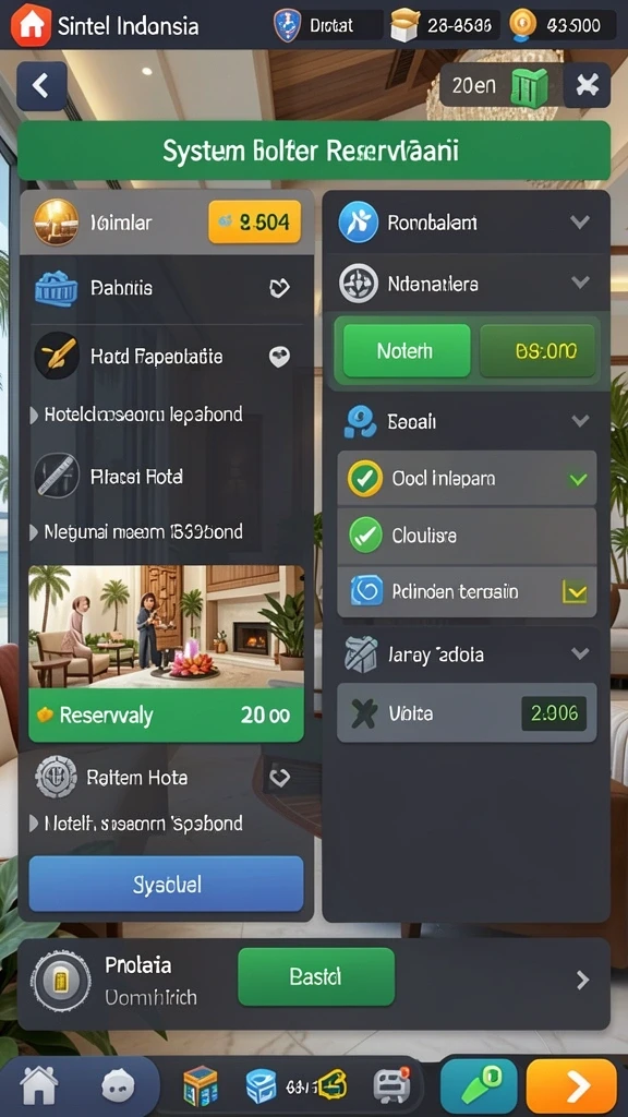 Screenshot visa89 nomor 1