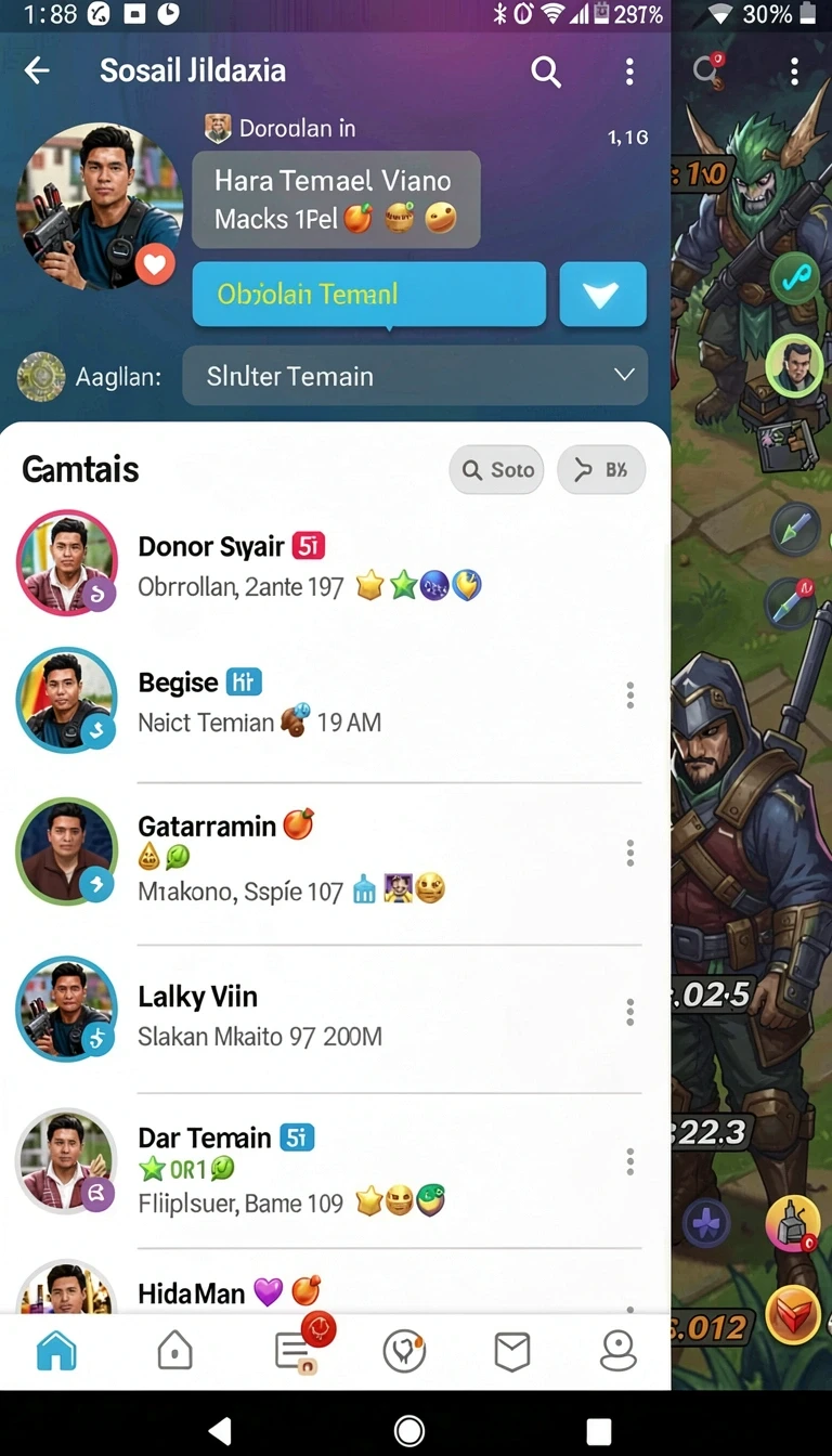 Screenshot wifitoto nomor 2