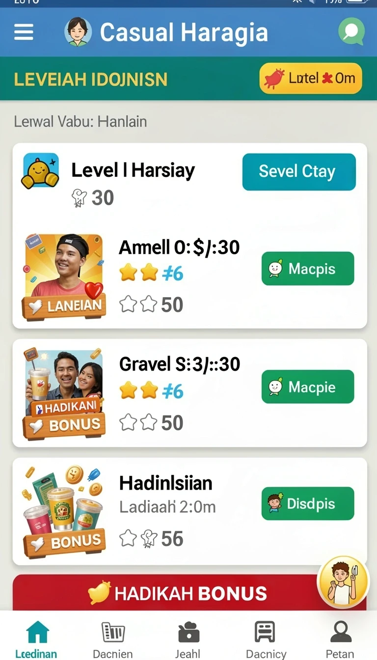 Screenshot xxx777 nomor 2