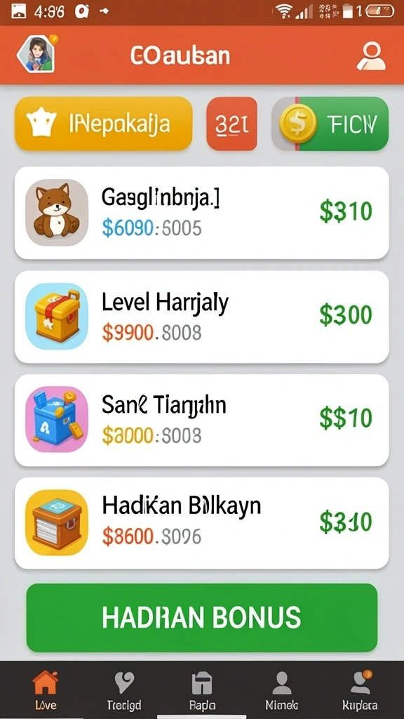 Screenshot yotogel nomor 3