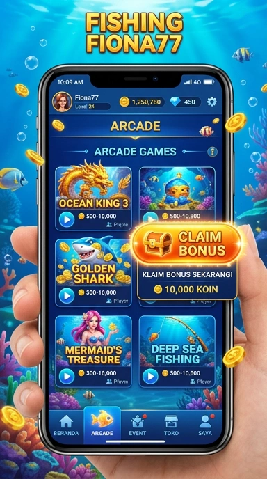 fiona77 — galeri pratinjau - APK Resmi