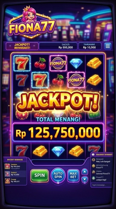 fiona77 — cuplikan layar ringkas